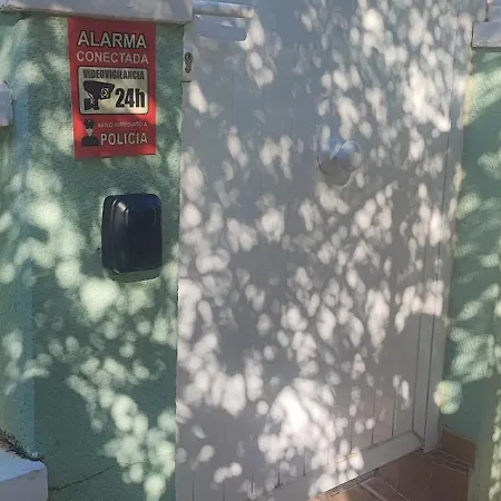 Adaptado, Terraza Muy Grande Y Soleada. * Gran Alacant